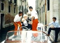 Italie Accessible- un nouveau site pour les voyages des personnes handicapées en Italie Italie Accessible- un nouveau site pour les voyages des personnes handicapées en Italie