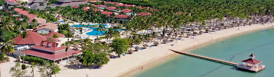 L'aubaine de la semaine de vacances Sunquest: la promotion du rabais alléchant Bahia