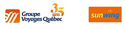 Vacances Sunwing s'allie à Groupe Voyages Québec afin de faire perdurer la tradition Vacances Sunwing s'allie à Groupe Voyages Québec afin de faire perdurer la tradition