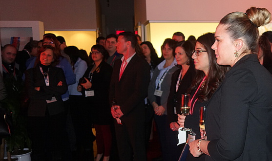 Voyages à Rabais inaugure sa première succursale et son nouveau concept Voyages à Rabais inaugure sa première succursale et son nouveau concept