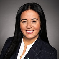 Soraya Martinez Ferrrada devient ministre du Tourisme du Canada