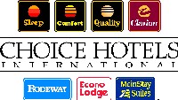 Aéroplan adopte Choice Hotels International