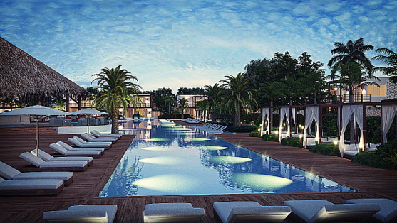 Piscine Oasis Zen Piscine Oasis Zen