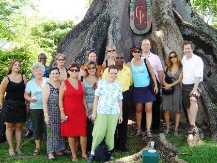 Éductour de Maison de Voyages/House of Travel en Jamaique: arrêt sur image