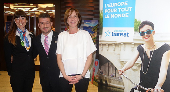 Le comité d'accueil Le comité d'accueil