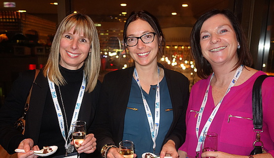La Caravane Europe deTransat fait escale à Montréal  La Caravane Europe deTransat fait escale à Montréal
