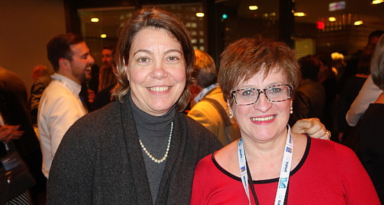 La Caravane Europe deTransat fait escale à Montréal  La Caravane Europe deTransat fait escale à Montréal