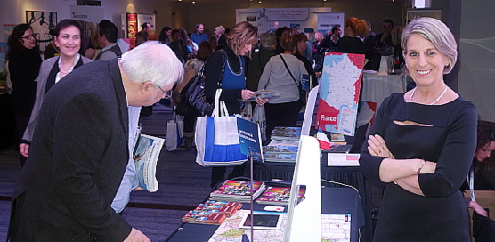 La Caravane Europe deTransat fait escale à Montréal  La Caravane Europe deTransat fait escale à Montréal