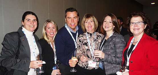 La Caravane Europe deTransat fait escale à Montréal  La Caravane Europe deTransat fait escale à Montréal