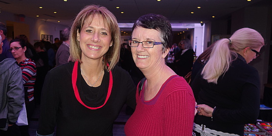 La Caravane Europe deTransat fait escale à Montréal  La Caravane Europe deTransat fait escale à Montréal