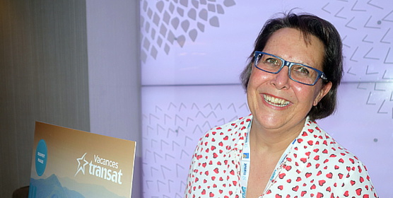 La Caravane Europe deTransat fait escale à Montréal  La Caravane Europe deTransat fait escale à Montréal