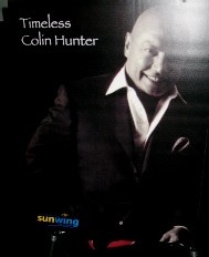 Colin Hunter et son Big Band font salle comble Colin Hunter et son Big Band font salle comble