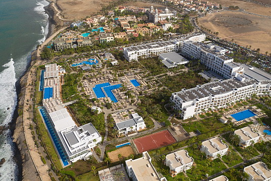 L’hôtel Riu Gran Canaria rouvre ses portes après rénovation