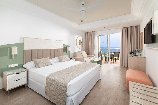 L’hôtel Riu Gran Canaria rouvre ses portes après rénovation