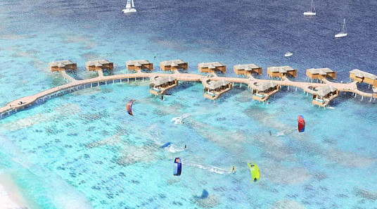 Princess Hotels & Resorts ajoute deux luxueux hôtels en bord de mer en Jamaïque, maintenant disponibles à la réservation avec Vacances Sunwing