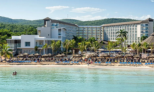 Marriott ouvre un hôtel tout compris réservé aux adultes à Montego Bay