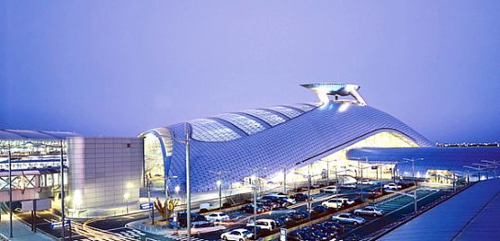 L’aéroport d’Incheon nommé meilleur aéroport au monde pour la 10e année consécutive L’aéroport d’Incheon nommé meilleur aéroport au monde pour la 10e année consécutive