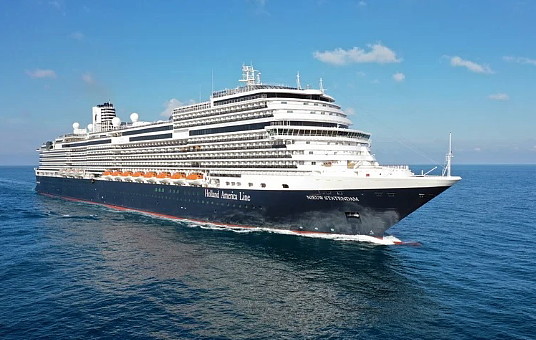 Holland America Line proposera une longue croisière nordique inspirée d’Erik le Rouge