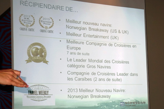 Exotik, Carte Postale et Boomerang dévoilent leurs nouveautés 