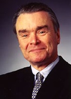 Gordon Bethune Gordon Bethune