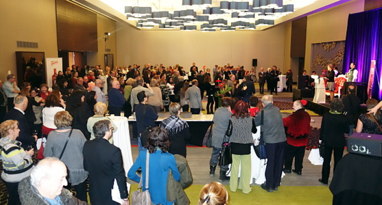 Destination France 2015: « Soyez notre invité ! » Destination France 2015: « Soyez notre invité ! »