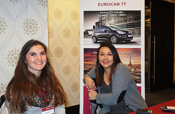 Destination France 2015: « Soyez notre invité ! » Destination France 2015: « Soyez notre invité ! »