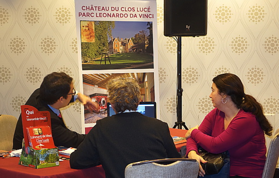 Destination France 2015: « Soyez notre invité ! » Destination France 2015: « Soyez notre invité ! »