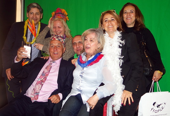 Destination France 2015: « Soyez notre invité ! » Destination France 2015: « Soyez notre invité ! »