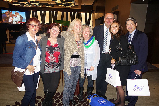 Destination France 2015: « Soyez notre invité ! » Destination France 2015: « Soyez notre invité ! »