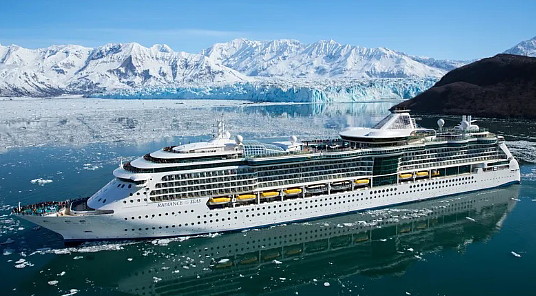 Royal Caribbean annule une deuxième croisière du Radiance of the Seas