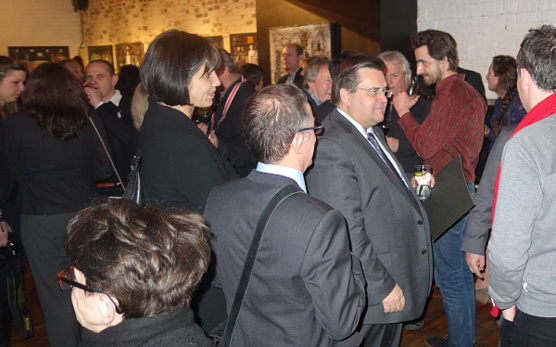 La Suisse en plein coeur du Festival Montréal en Lumière La Suisse en plein coeur du Festival Montréal en Lumière