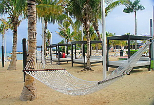 Le RIU Palace Montego Bay est réservé aux adultes