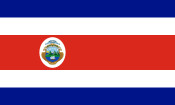 Le Costa Rica double la durée du séjour autorisé sans visa