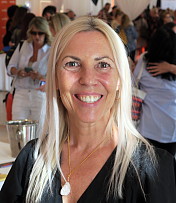 Lyne Chayer, directrice générale de Vacances Sunwing Québec