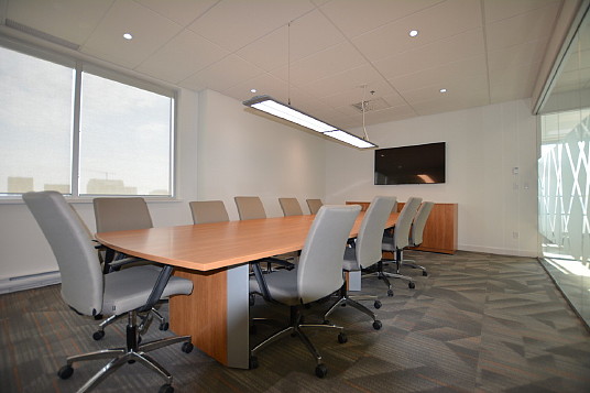 Sunwing fait visiter son siège social et partage son optimisme face à l'avenir Sunwing fait visiter son siège social et partage son optimisme face à l'avenir