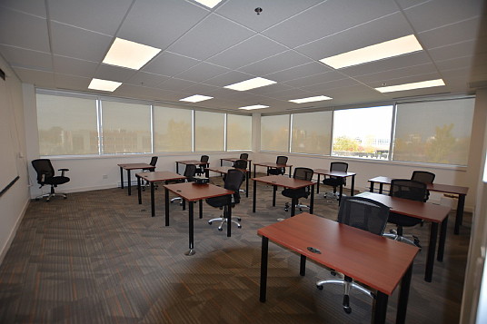 Sunwing fait visiter son siège social et partage son optimisme face à l'avenir Sunwing fait visiter son siège social et partage son optimisme face à l'avenir