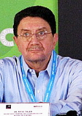 Taleb Rifai (archives jmv)