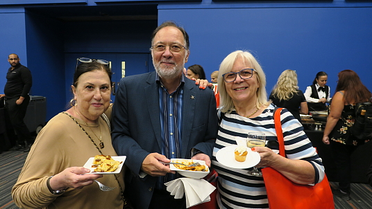 Vacances Air Canada fait salle comble au Palais des Congrès de Montréal