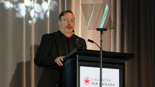 Vacances Air Canada fait salle comble au Palais des Congrès de Montréal