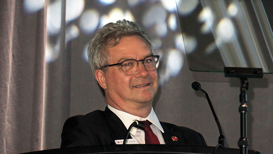 Vacances Air Canada fait salle comble au Palais des Congrès de Montréal