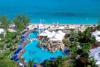 L'hôtel Beaches Turks and Caicos, réouverture le 24 septembre