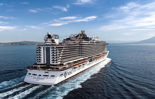 MSC Croisières présente ses croisières aux antilles à bord de MSC Seaside et au rythme d'une programmation musicale inédite