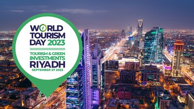 L'Arabie Saoudite dévoile les noms des principaux leaders du Tourisme et des responsables gouvernementaux mondial qui interviendront lors de la journée mondiale du Tourisme 2023023