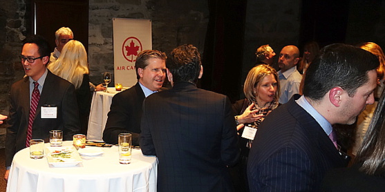 Montréal-Mexico avec Air Canada c'est pour bientôt !