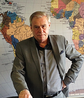 Yvon Leroux Yvon Leroux