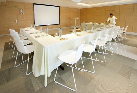 Des salles de réunions rénovées à Club Med Cancún Yucatán Des salles de réunions rénovées à Club Med Cancún Yucatán