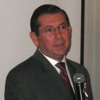 Carlos Zeferino Torreblanca Galindo, Gouverneur de l'État de Guerrero