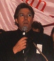 Patrick Martinet (photo d'archives) Patrick Martinet (photo d'archives)
