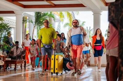 Vacances Sunwing invite les Canadiens à profiter au maximum de leurs vacances au soleil avec sa nouvelle campagne créative  
