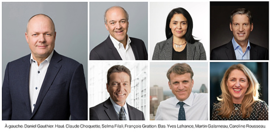 Le Massif de Charlevoix poursuit son ambition de devenir un chef de file récréotouristique quatre saisons au Canada Le Massif de Charlevoix poursuit son ambition de devenir un chef de file récréotouristique quatre saisons au Canada